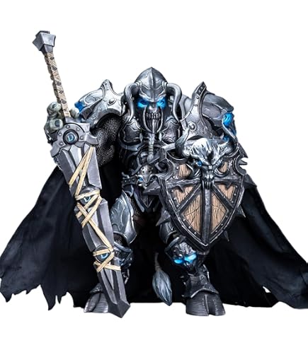 Amazon | [AC]非玩玩具 Nottaa Collection 青獅 可動 アクション